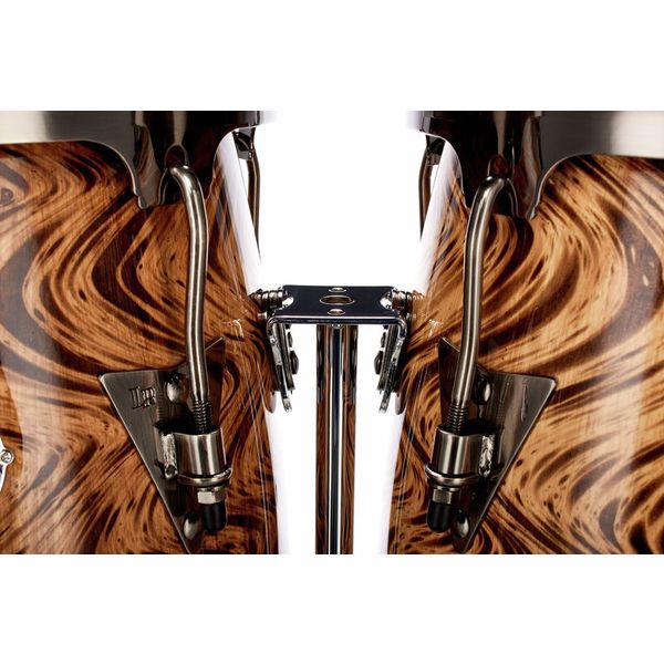 LP LPA646-HC 10"+11" Conga Set