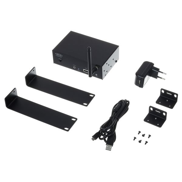 Sirus Reflect WiFi Bundle M