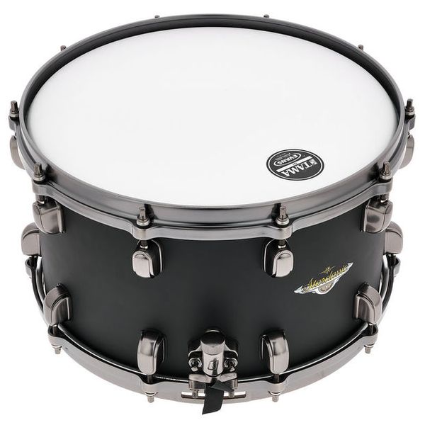 Tama 14"x08" Starcl. Maple Sn. FBK