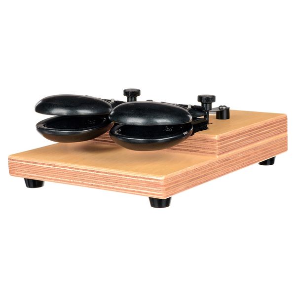 Black Swamp Percussion OV-CM Castagnet Machine