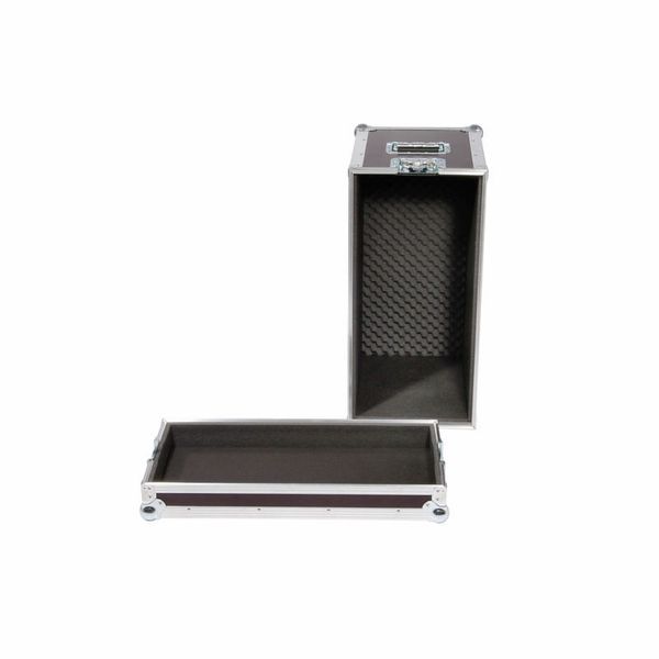 Thon Case Fender Blues/HR DLX