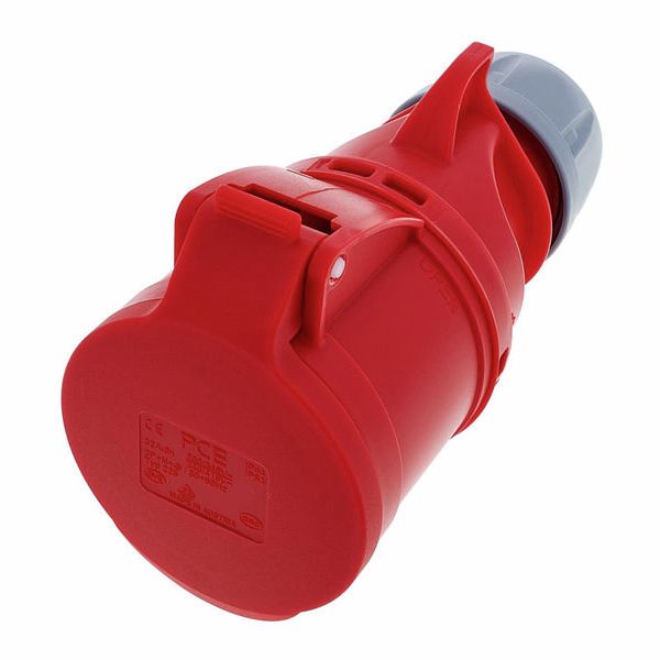 PCE 225-6 Shark 32A 5pol 400V F