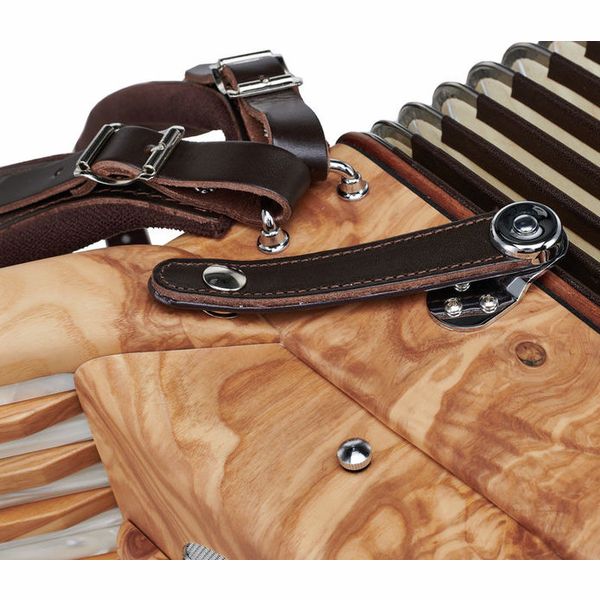 Scandalli Tierra 96/37 Olive