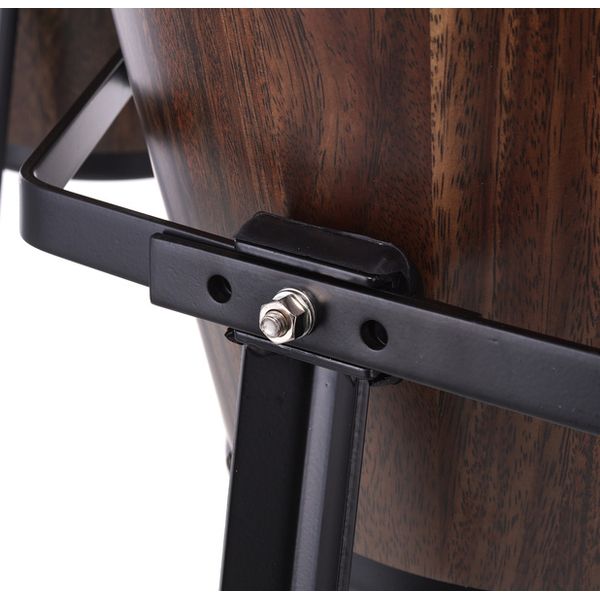 LP LPA646B-SW 10"+11"Conga Set II