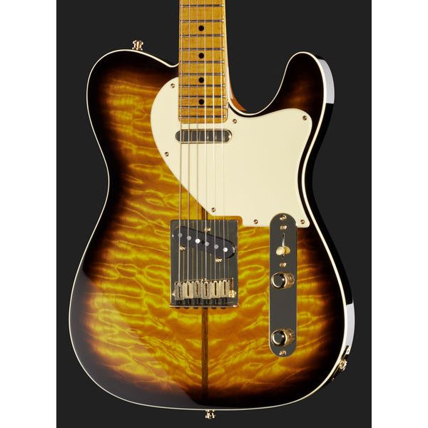 Fender Merle Haggard Signature Tele