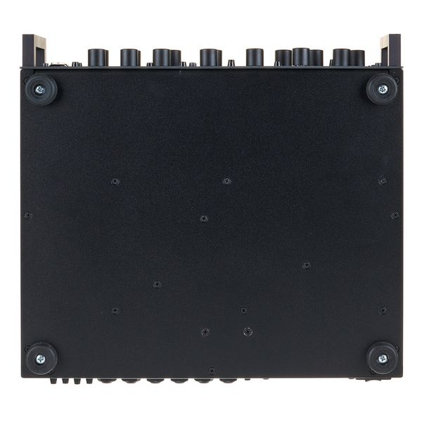 Glockenklang Blue Bird