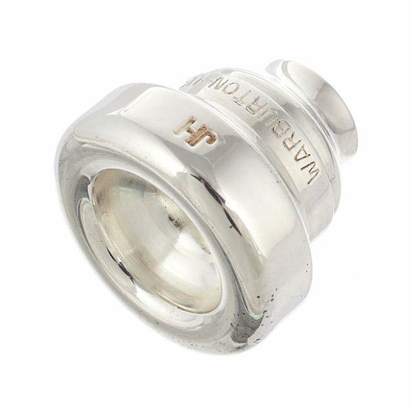 Warburton Top Johnny Hodges