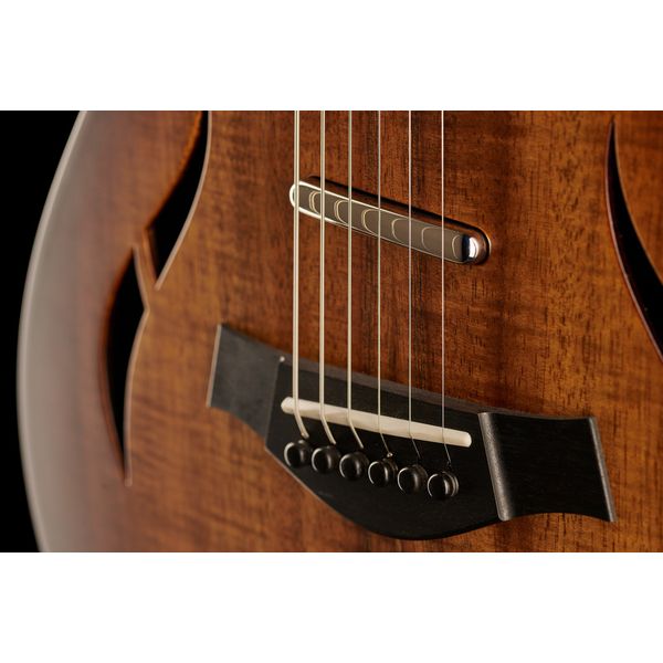 Taylor T5z Classic Koa