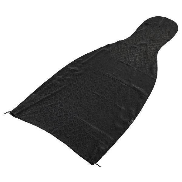 Scala Vilagio Silk Sleeve for Cello CB/BKP