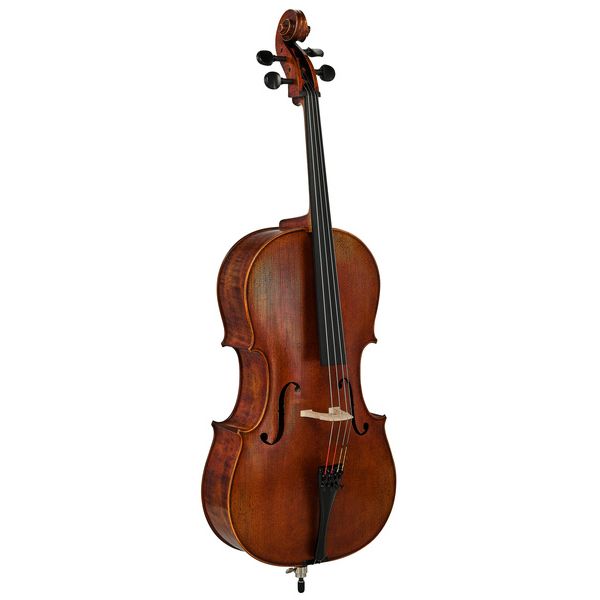 Lothar Semmlinger No. 134A Antiqued Cello 7/8
