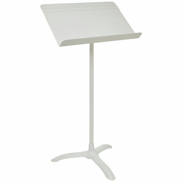 Manhasset 48 Symphony Music Stand WH M