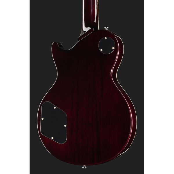 Harley Benton SC-550 II FTF w/Bag