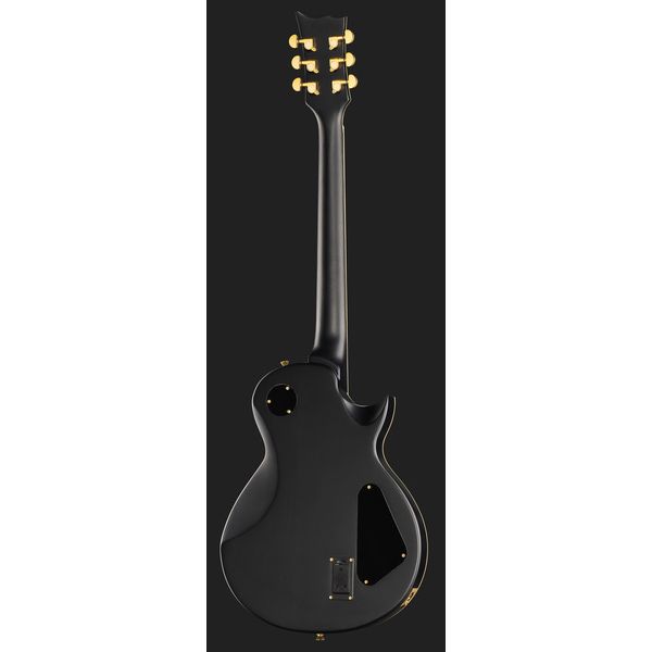 Harley Benton SC-1000LH SBK Progressi Set