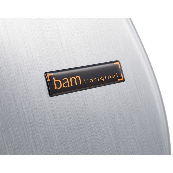 bam DEF1005XLA Cello Case