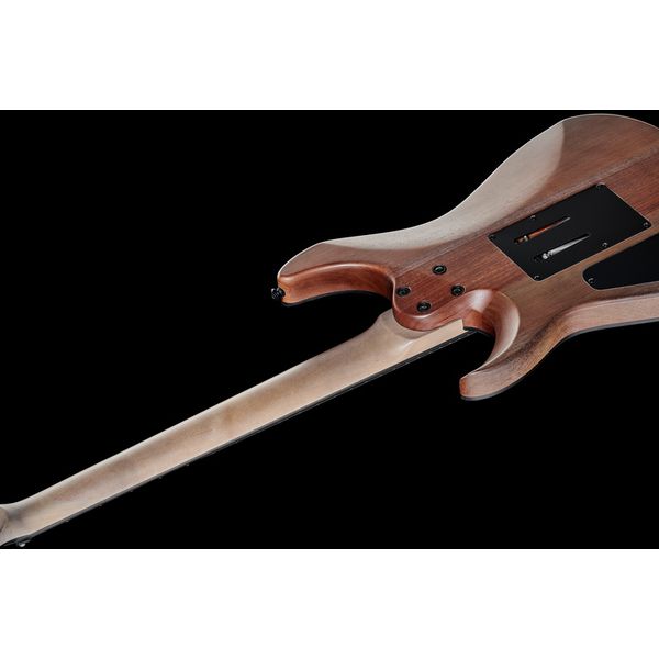 Schecter Omen Elite-6 FR STBB