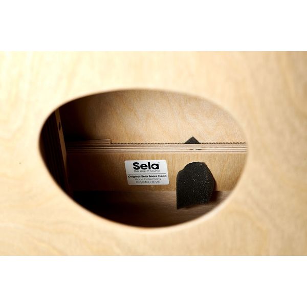 Sela SE 162 Primera Brown