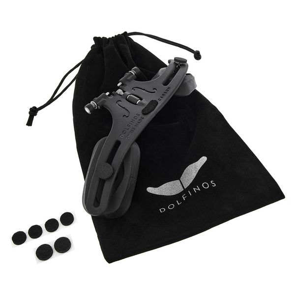 Dolfinos Breastwing Carbon+ Edition Va