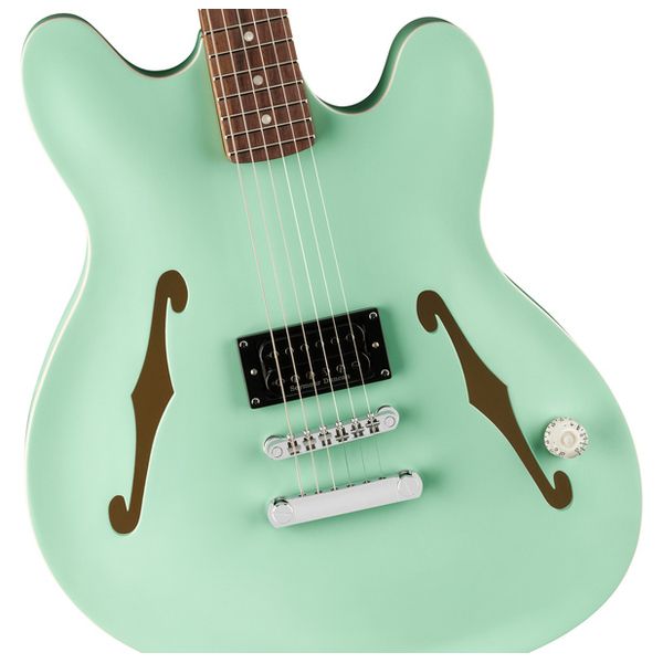 Fender Tom Delonge Starcaster SFG RF