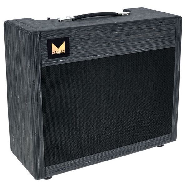 Morgan Amplification MVP66 Combo Twilight