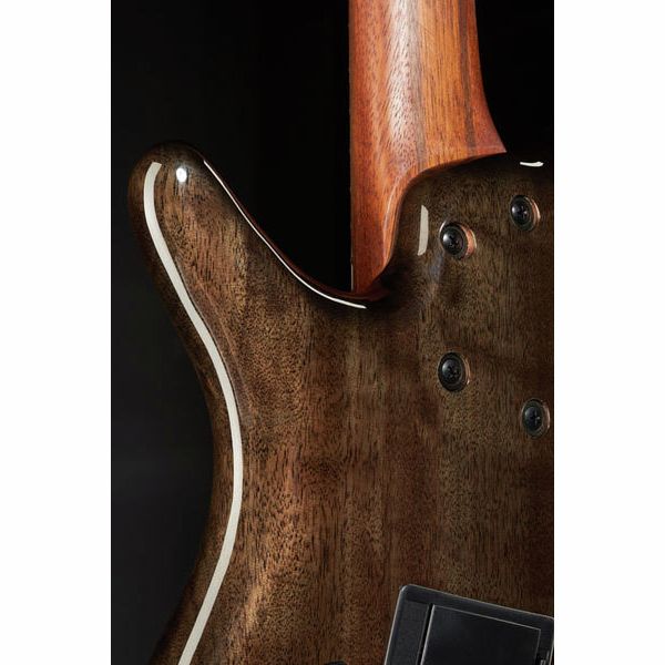 Ibanez SRMS805-DTW Workshop