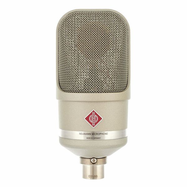 Neumann TLM 107 Studio Set