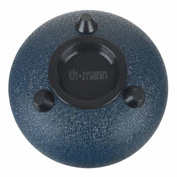 Thomann Tongue Drum 6" navy blue
