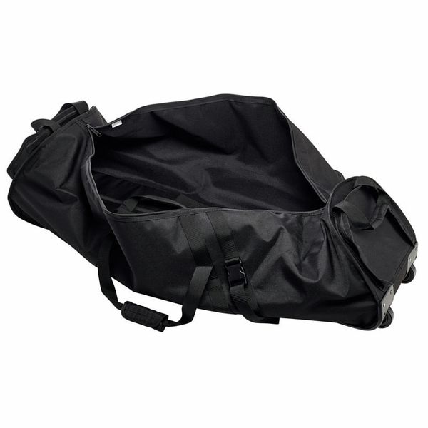 Pearl 46" Hardware Bag with Wheels