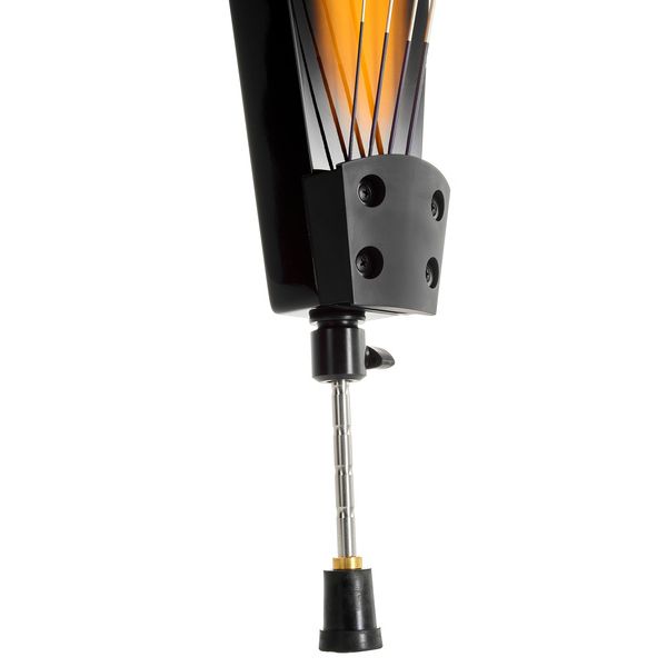 Harley Benton DB02-LH/SB Elec. Double Bass