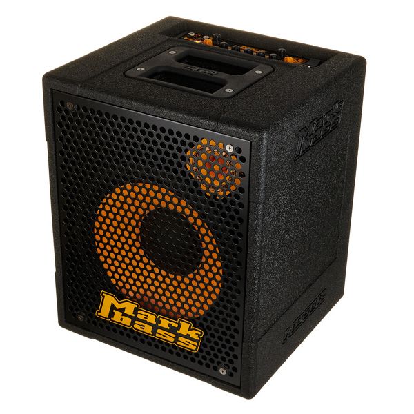 Markbass MB58R Mini CMD 121 Pure Combo