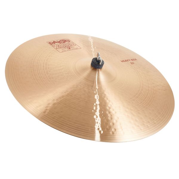 Paiste 2002 Classic 20" Heavy Ride