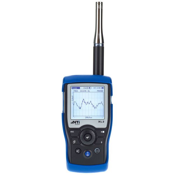 NTI Audio XL 2 M2211 Set