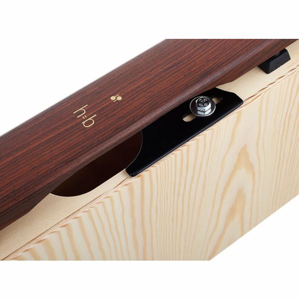 Sonor KS50P h Deep Bass Rosewood