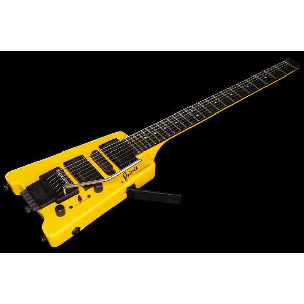 Steinberger Guitars GT-Pro Deluxe HY