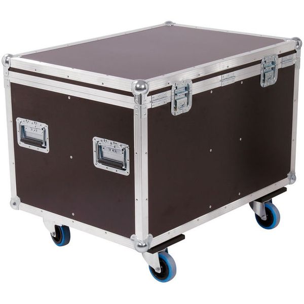 Thon Case 4x Cameo TS 200 FC LED