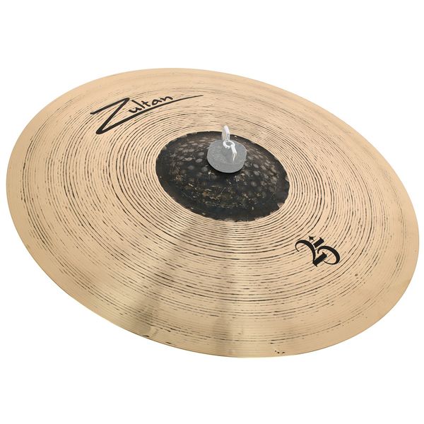 Zultan 16" Crash 25