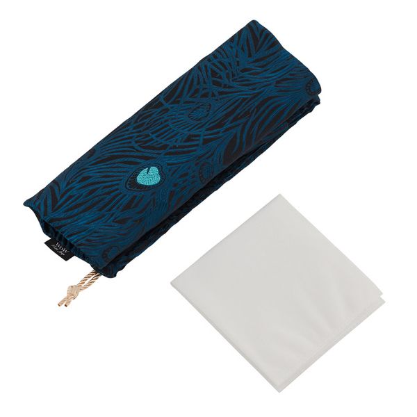 Wow Violin Sleeve Pavane