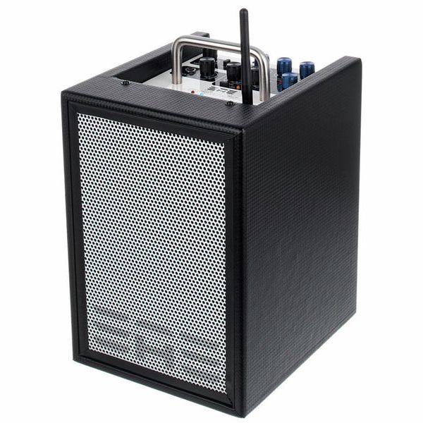 Elite Acoustics A1-4 Acoustic Amplifier MKII