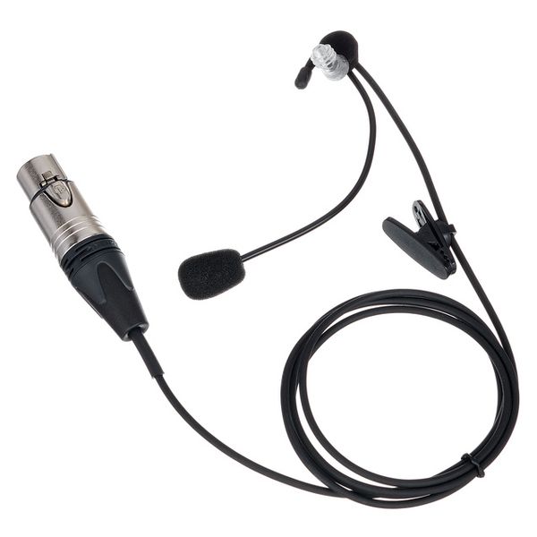 Riedel RUN-E1R XLR4F