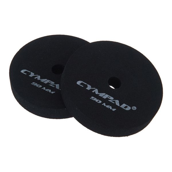 Cympad Moderator Double Set  90mm