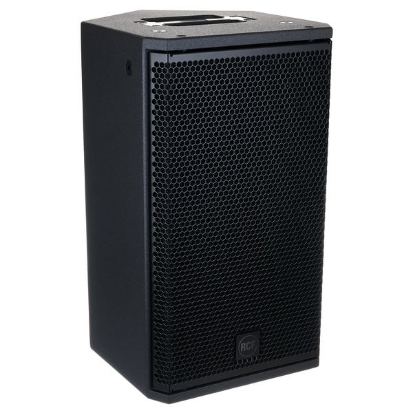 RCF NX 910-A Case Bundle