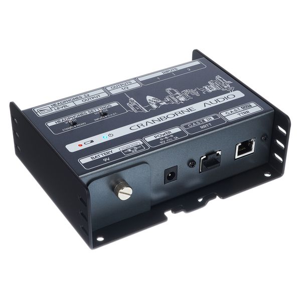 Cranborne Audio N22H