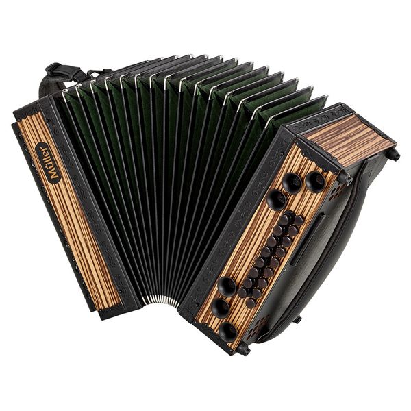 Müller Wildspitz G/C/F/Bb