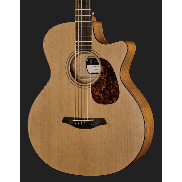 Furch Blue BARc-CM w/VTC a