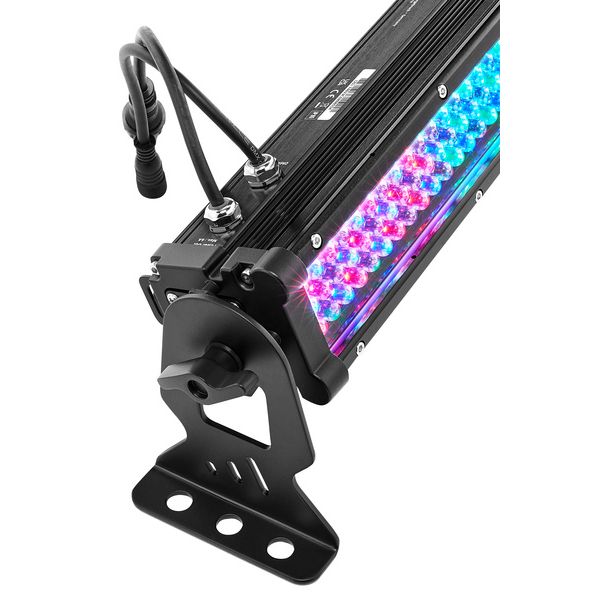 Stairville LED IP Bar 320/8 RGB DMX IP65