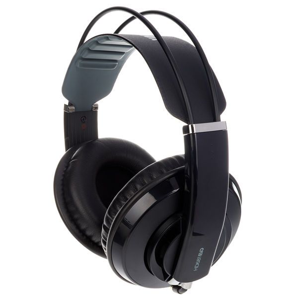 Superlux HD-681 Evo BK