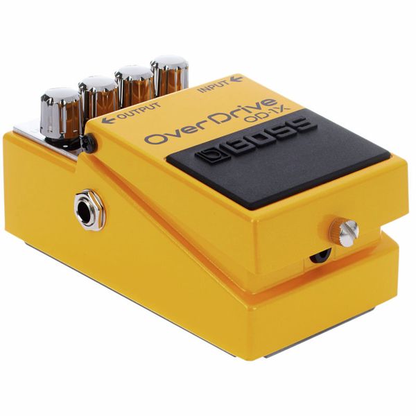 Boss OD-1X Overdrive
