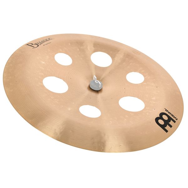 Meinl 20" Byzance Trash China Trad.