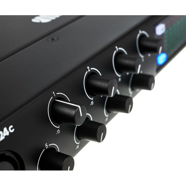 Presonus Studio 1824c