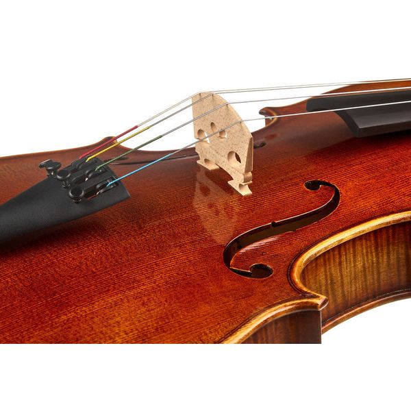 Scala Vilagio Scuola Italiana Viola S1 16"