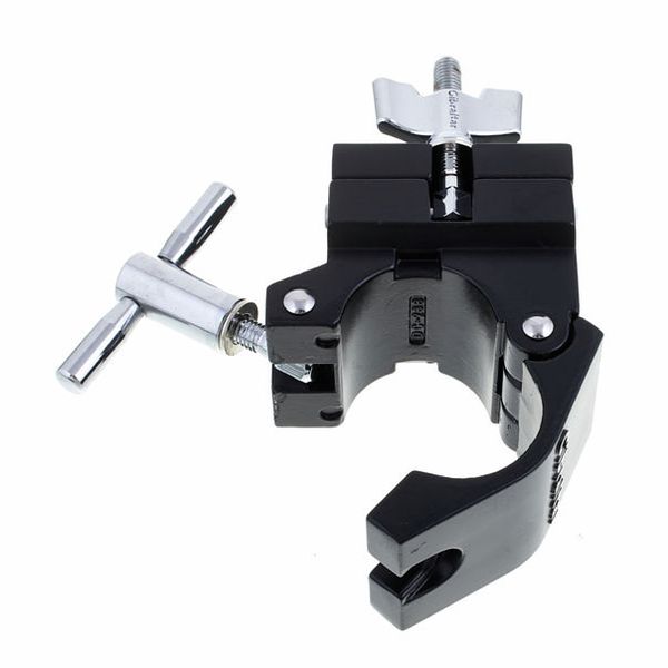 Gibraltar GRSSMC Multi Rack Clamp